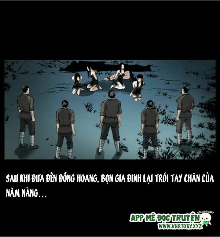 U Minh Ngụy Tượng Chapter 46 - Trang 2