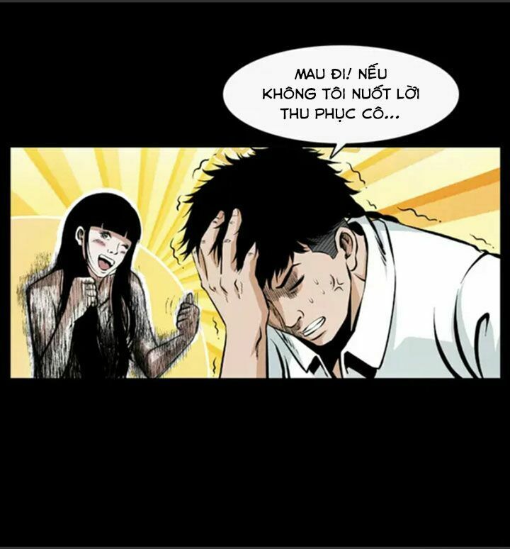 U Minh Ngụy Tượng Chapter 46 - Trang 2