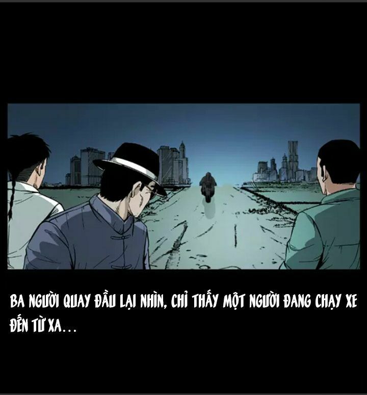 U Minh Ngụy Tượng Chapter 46 - Trang 2