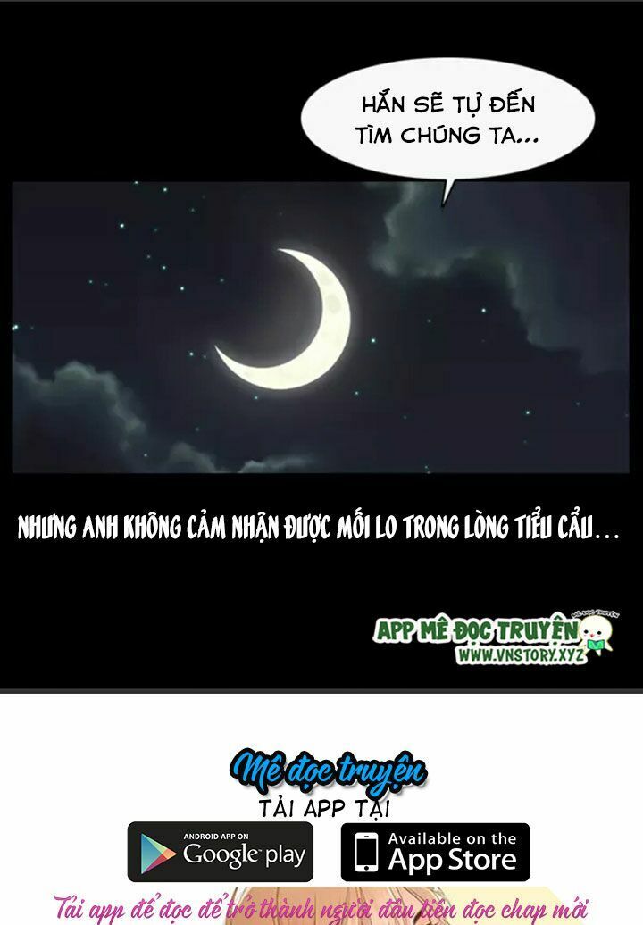 U Minh Ngụy Tượng Chapter 46 - Trang 2