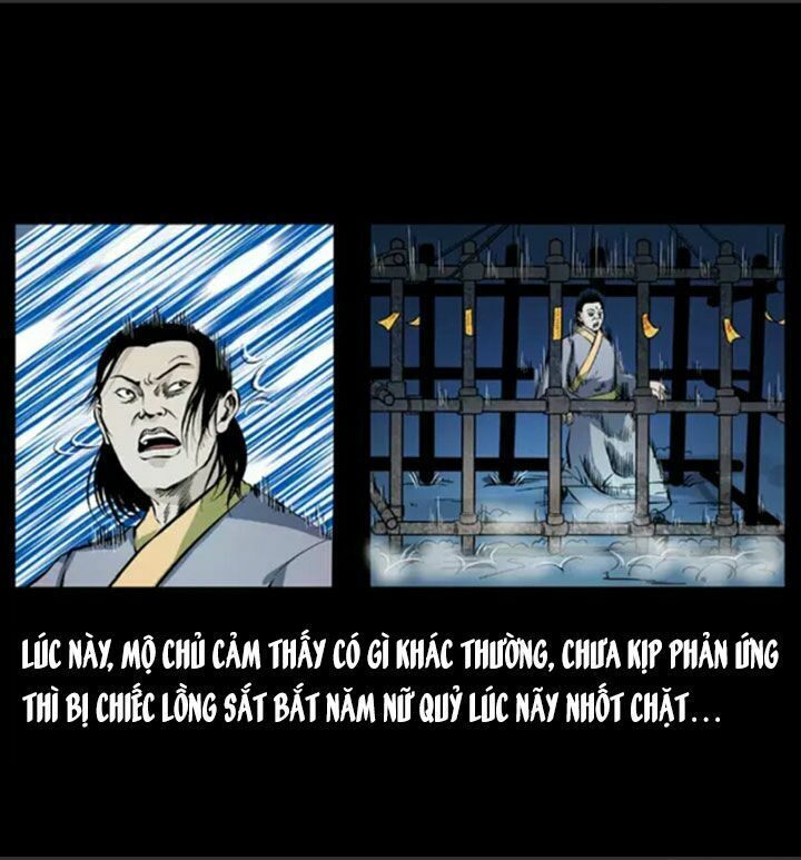 U Minh Ngụy Tượng Chapter 47 - Trang 2