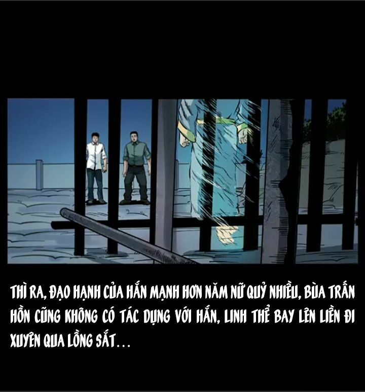 U Minh Ngụy Tượng Chapter 47 - Trang 2