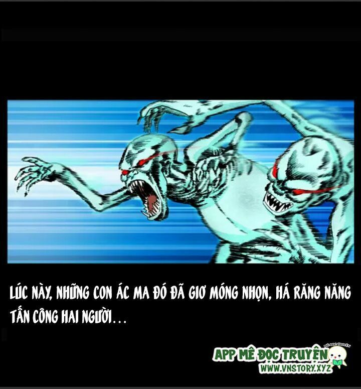 U Minh Ngụy Tượng Chapter 47 - Trang 2