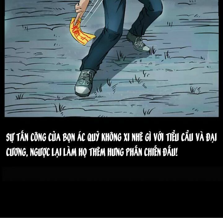 U Minh Ngụy Tượng Chapter 47 - Trang 2