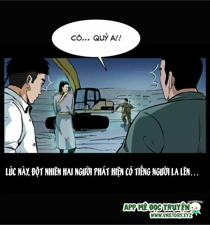 U Minh Ngụy Tượng Chapter 47 - Trang 2