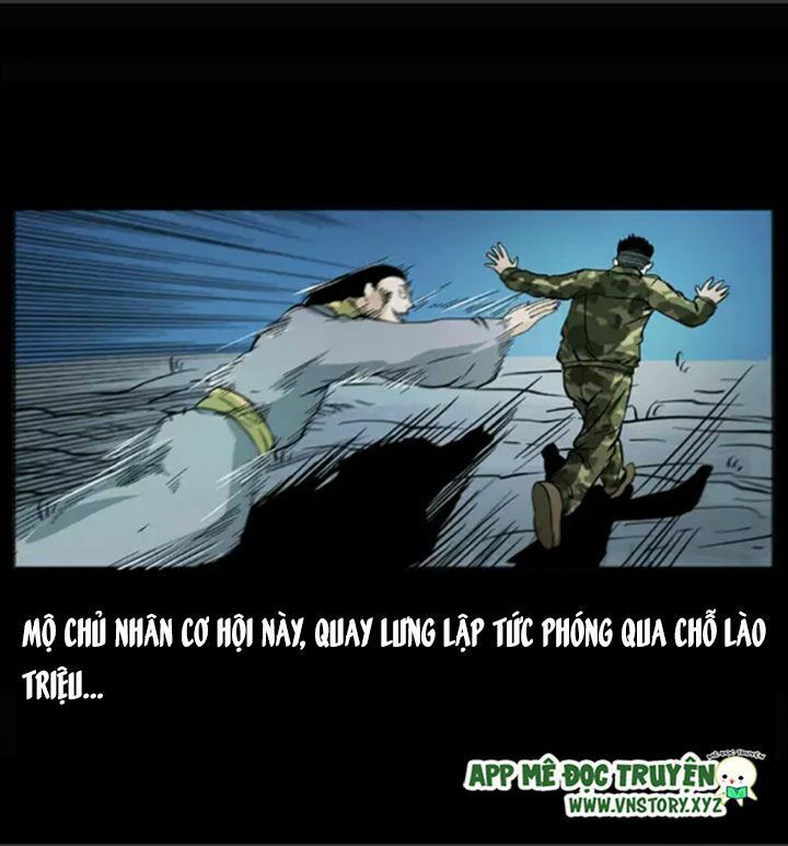 U Minh Ngụy Tượng Chapter 47 - Trang 2