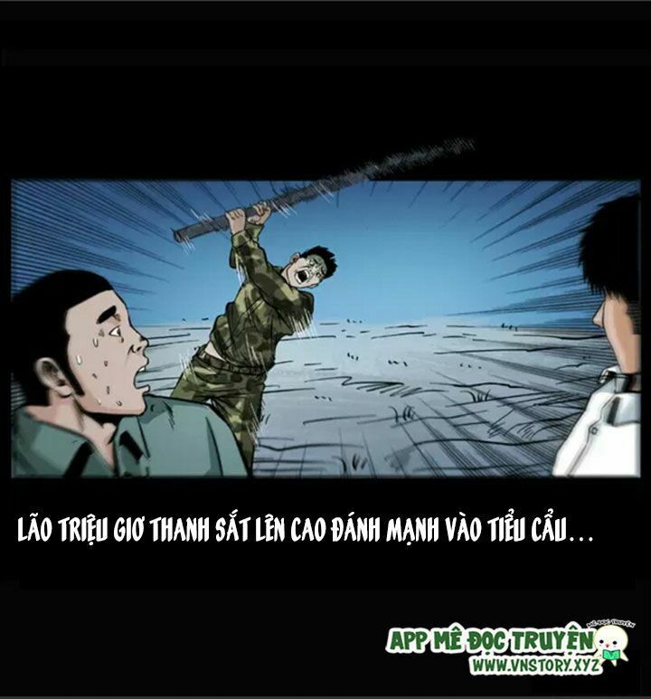 U Minh Ngụy Tượng Chapter 47 - Trang 2