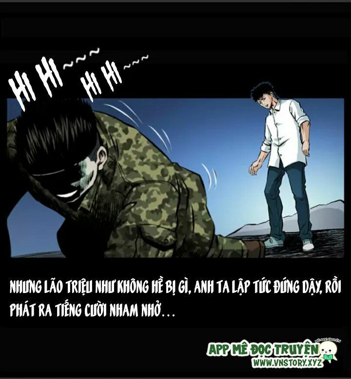 U Minh Ngụy Tượng Chapter 47 - Trang 2