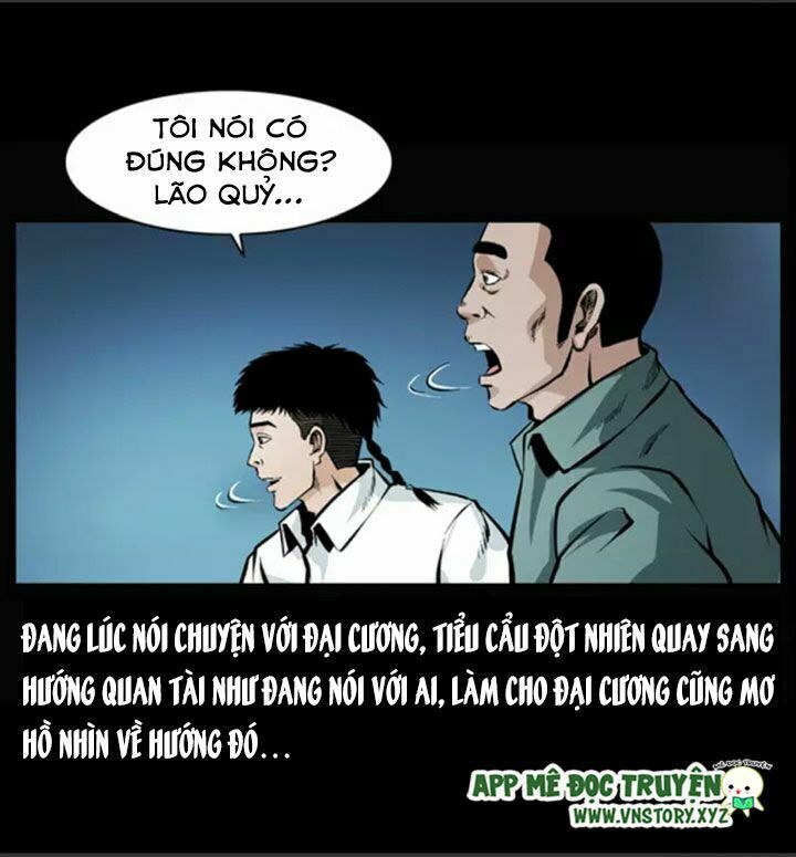 U Minh Ngụy Tượng Chapter 47 - Trang 2