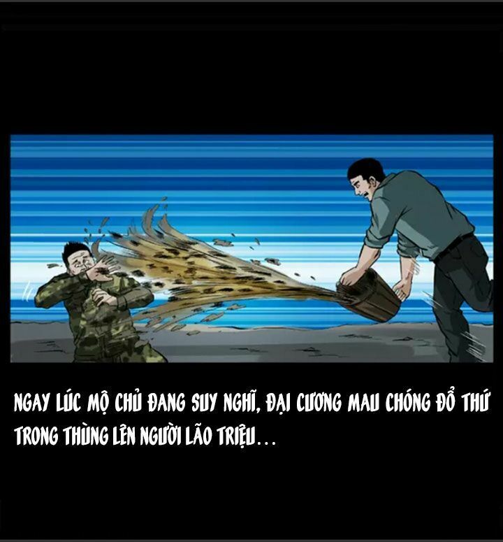 U Minh Ngụy Tượng Chapter 47 - Trang 2