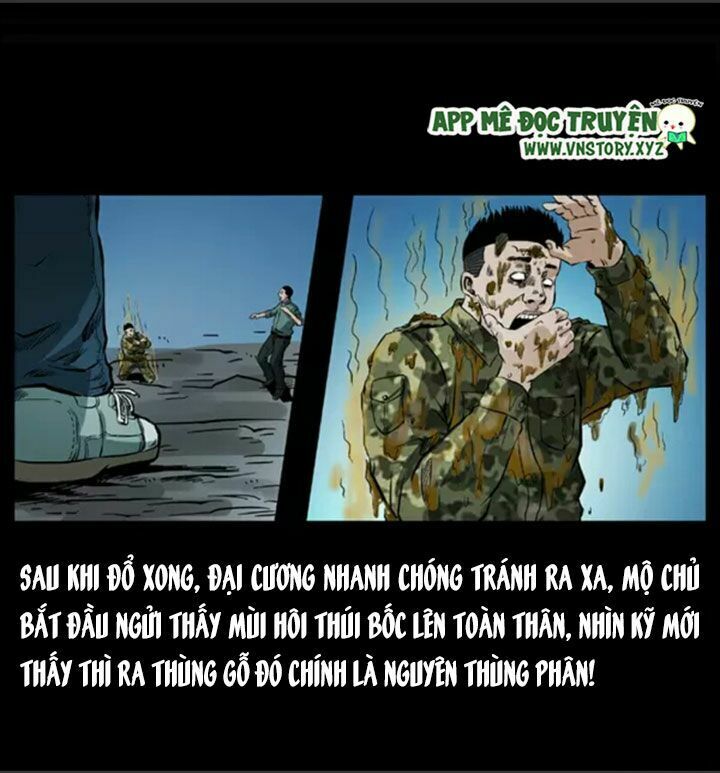 U Minh Ngụy Tượng Chapter 47 - Trang 2