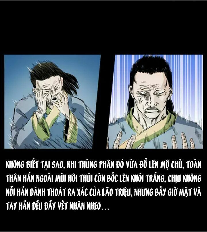 U Minh Ngụy Tượng Chapter 47 - Trang 2