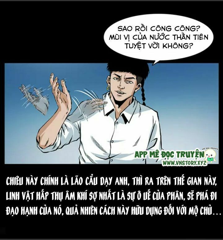 U Minh Ngụy Tượng Chapter 47 - Trang 2