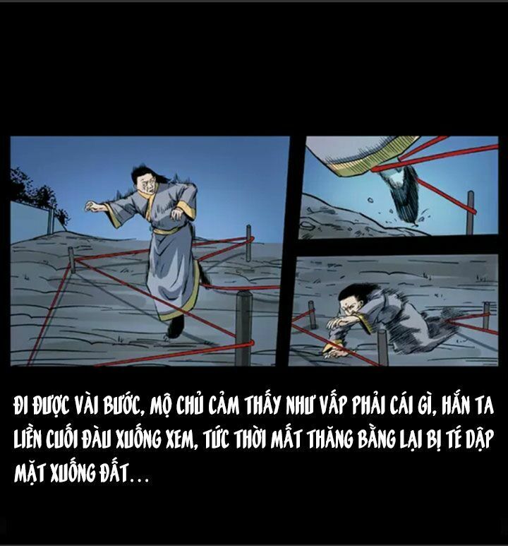 U Minh Ngụy Tượng Chapter 47 - Trang 2