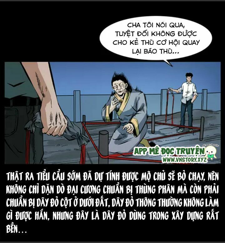 U Minh Ngụy Tượng Chapter 47 - Trang 2
