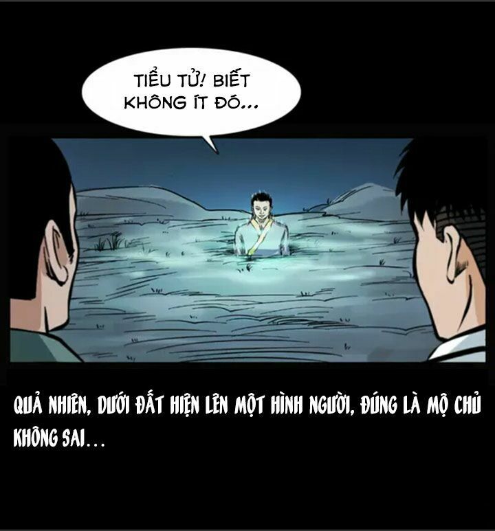 U Minh Ngụy Tượng Chapter 47 - Trang 2