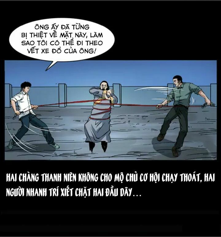 U Minh Ngụy Tượng Chapter 47 - Trang 2
