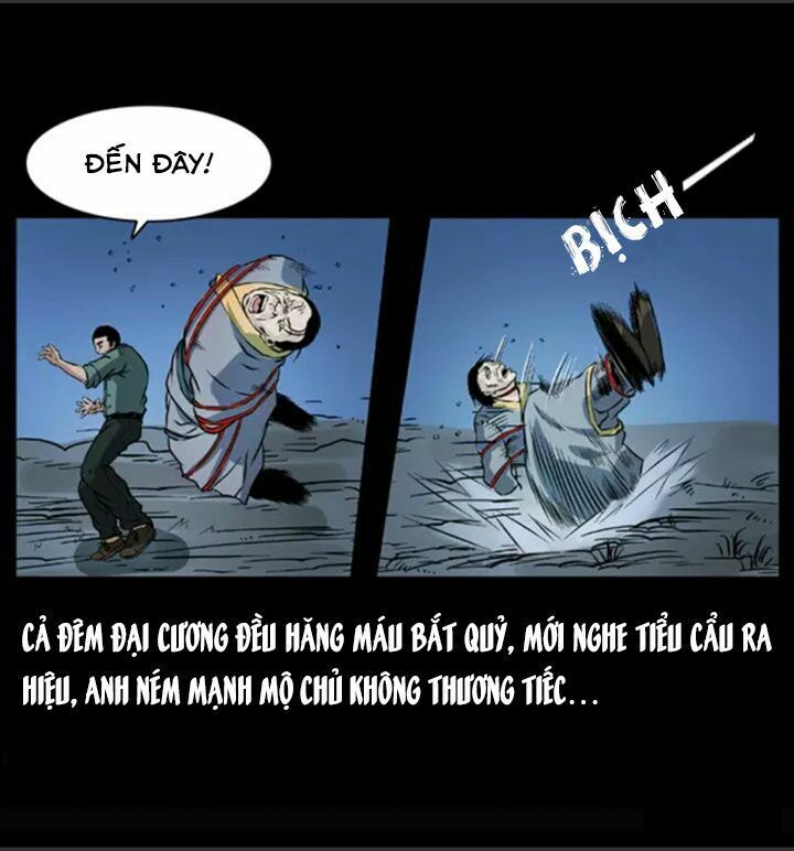 U Minh Ngụy Tượng Chapter 47 - Trang 2