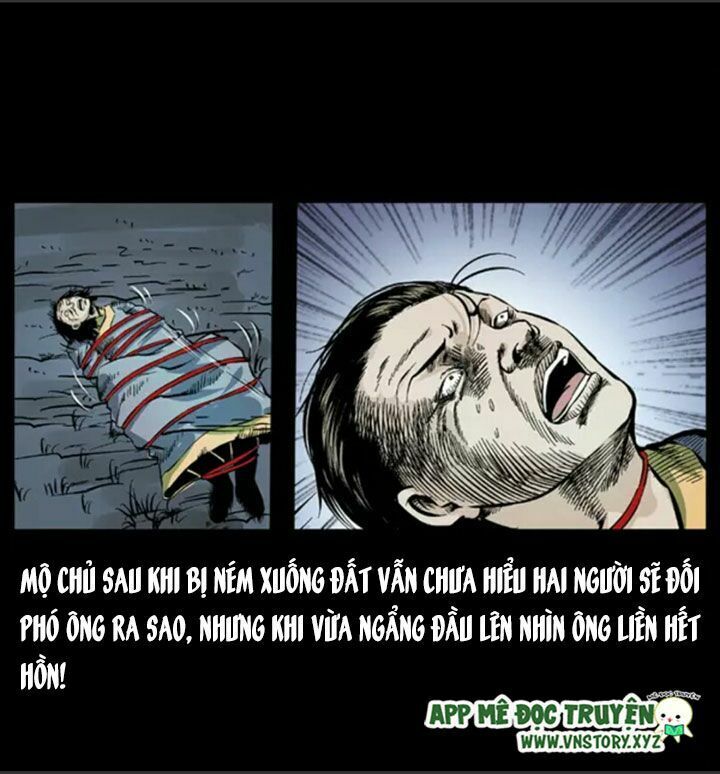 U Minh Ngụy Tượng Chapter 47 - Trang 2