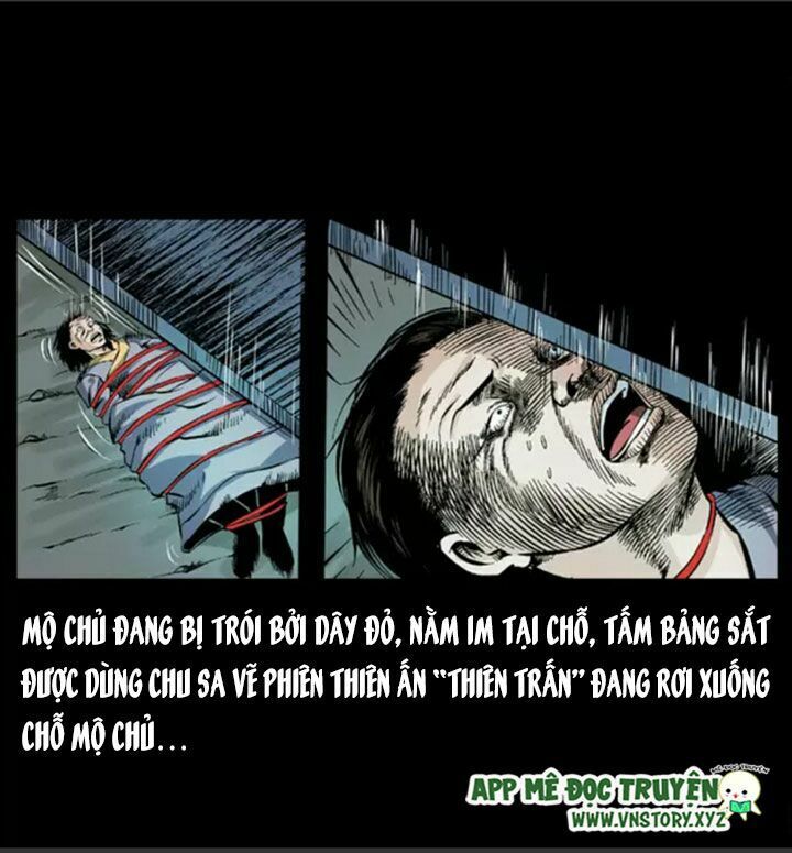 U Minh Ngụy Tượng Chapter 47 - Trang 2