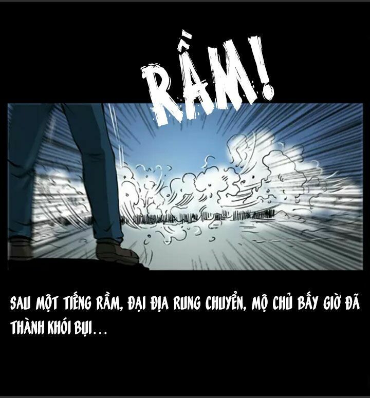 U Minh Ngụy Tượng Chapter 47 - Trang 2