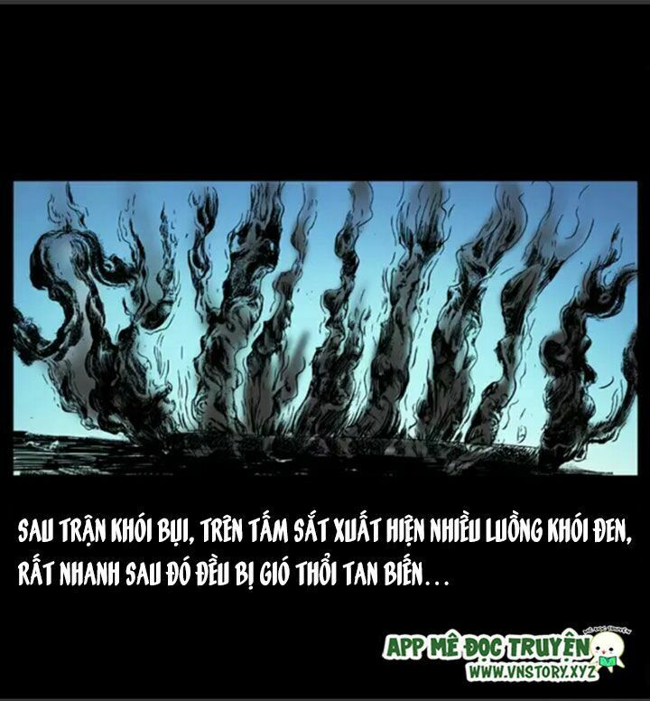 U Minh Ngụy Tượng Chapter 47 - Trang 2