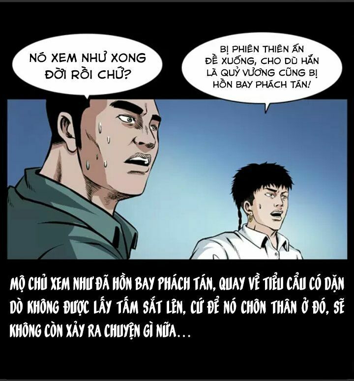 U Minh Ngụy Tượng Chapter 47 - Trang 2