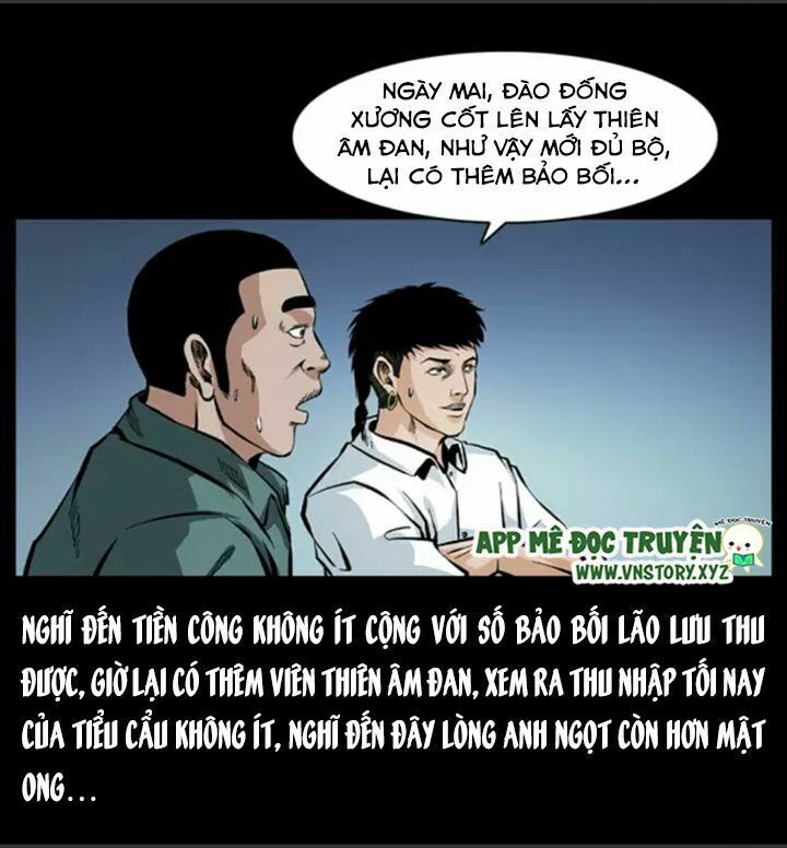 U Minh Ngụy Tượng Chapter 47 - Trang 2