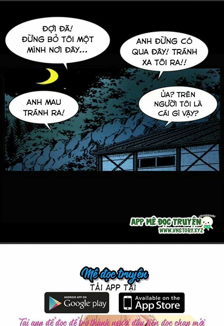 U Minh Ngụy Tượng Chapter 47 - Trang 2