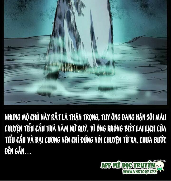 U Minh Ngụy Tượng Chapter 47 - Trang 2