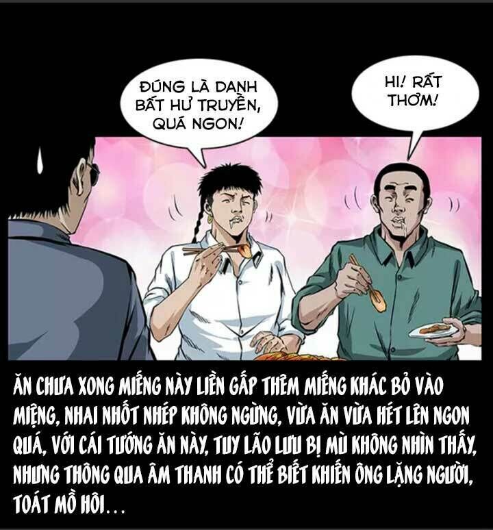 U Minh Ngụy Tượng Chapter 48 - Trang 2