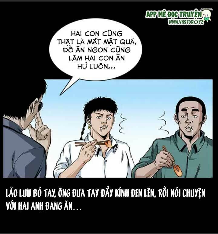 U Minh Ngụy Tượng Chapter 48 - Trang 2