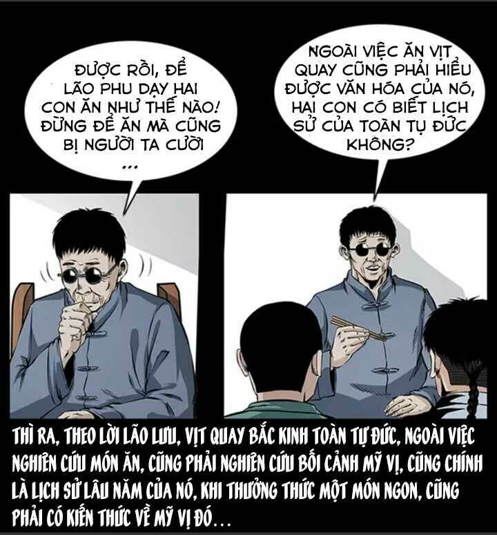 U Minh Ngụy Tượng Chapter 48 - Trang 2
