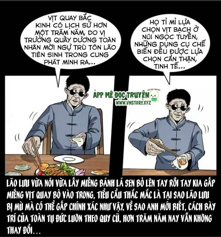 U Minh Ngụy Tượng Chapter 48 - Trang 2