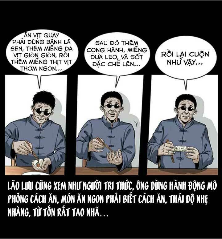 U Minh Ngụy Tượng Chapter 48 - Trang 2