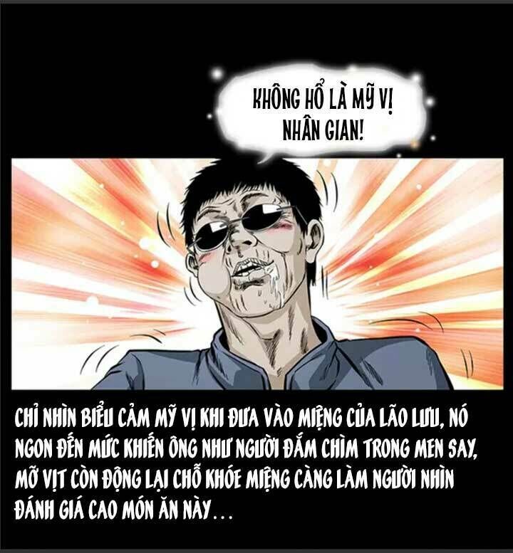 U Minh Ngụy Tượng Chapter 48 - Trang 2