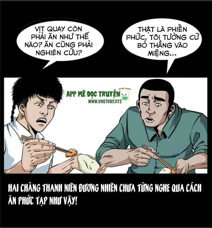 U Minh Ngụy Tượng Chapter 48 - Trang 2