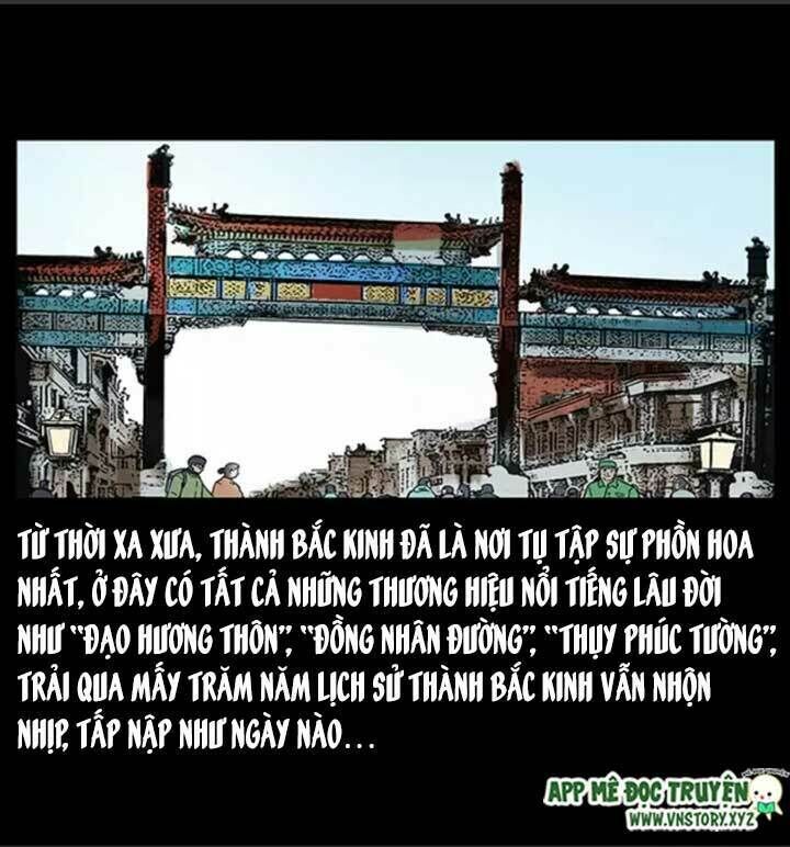 U Minh Ngụy Tượng Chapter 48 - Trang 2