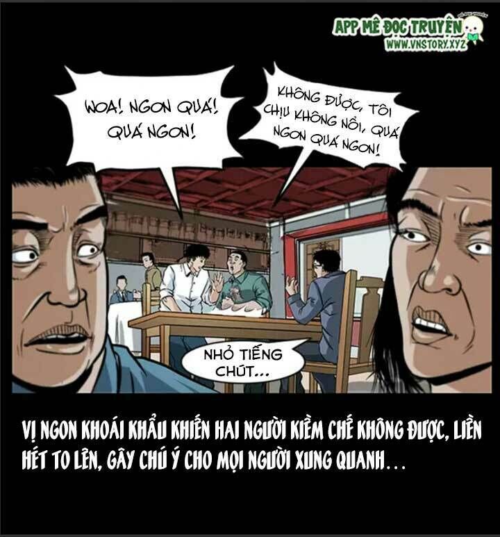 U Minh Ngụy Tượng Chapter 48 - Trang 2