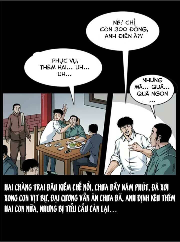 U Minh Ngụy Tượng Chapter 48 - Trang 2