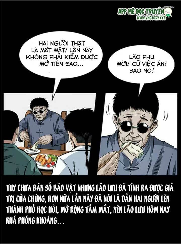 U Minh Ngụy Tượng Chapter 48 - Trang 2