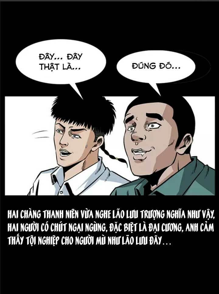 U Minh Ngụy Tượng Chapter 48 - Trang 2