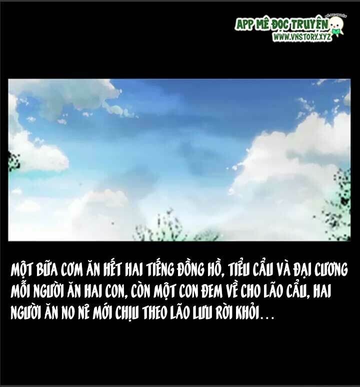 U Minh Ngụy Tượng Chapter 48 - Trang 2