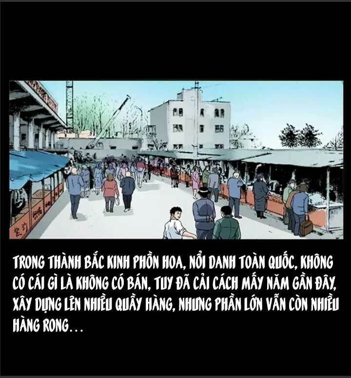 U Minh Ngụy Tượng Chapter 48 - Trang 2