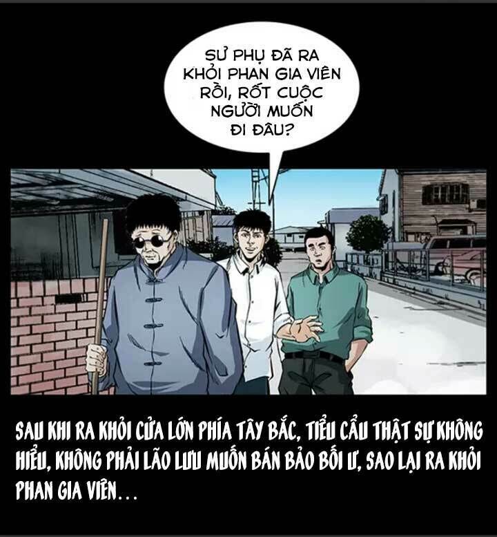 U Minh Ngụy Tượng Chapter 48 - Trang 2