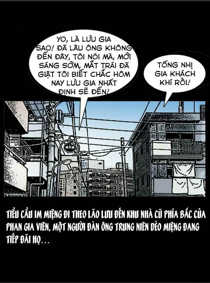 U Minh Ngụy Tượng Chapter 48 - Trang 2