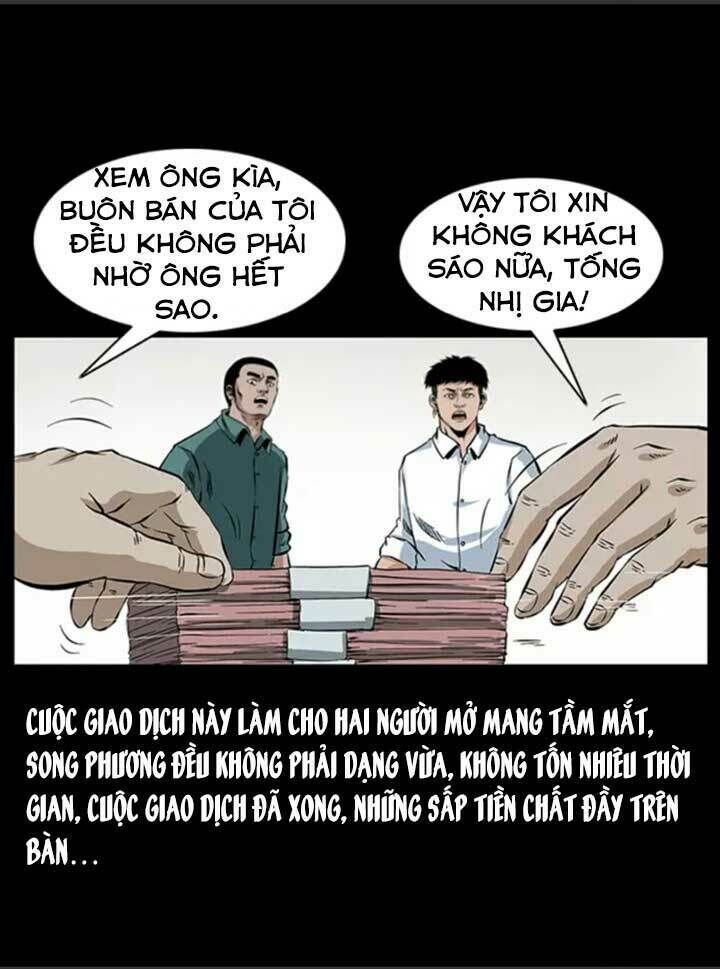 U Minh Ngụy Tượng Chapter 48 - Trang 2