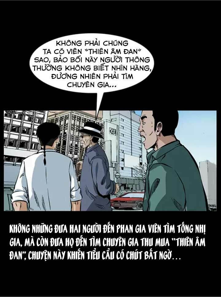 U Minh Ngụy Tượng Chapter 48 - Trang 2