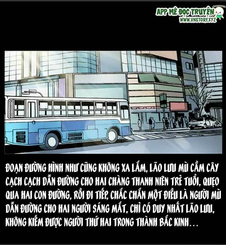U Minh Ngụy Tượng Chapter 48 - Trang 2