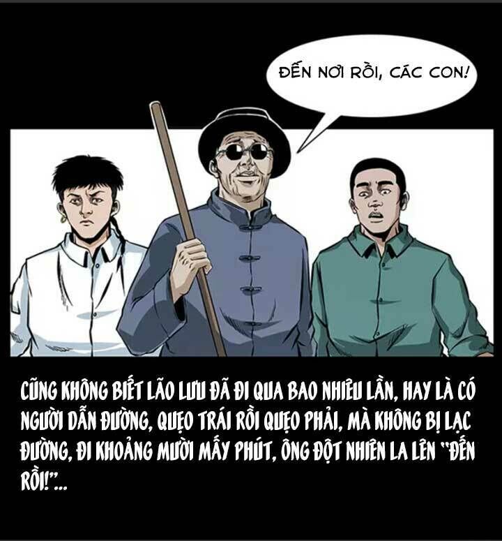 U Minh Ngụy Tượng Chapter 48 - Trang 2